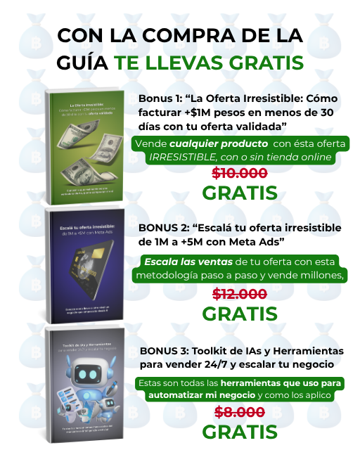 Vende 24/7 en automático con tu tienda online